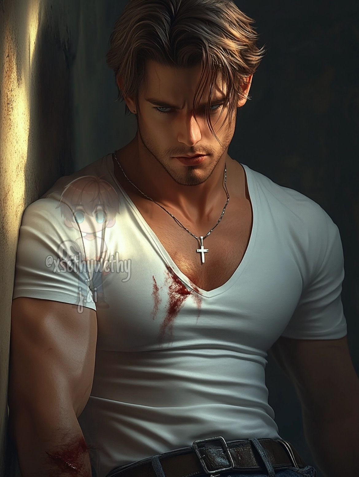 Tyler Forbes