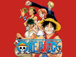 One Piece RPG (East Blue)