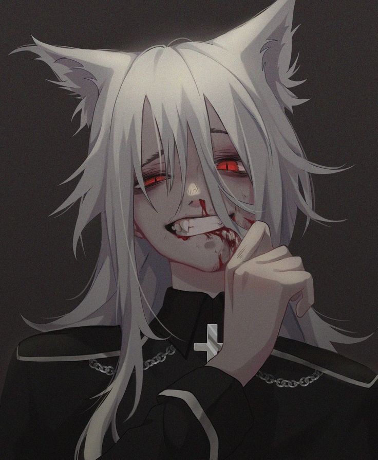 Femboy Fox