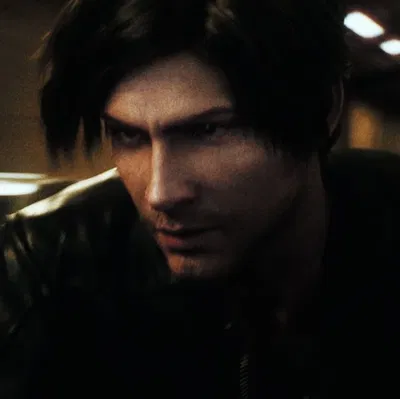 Leon S Kennedy