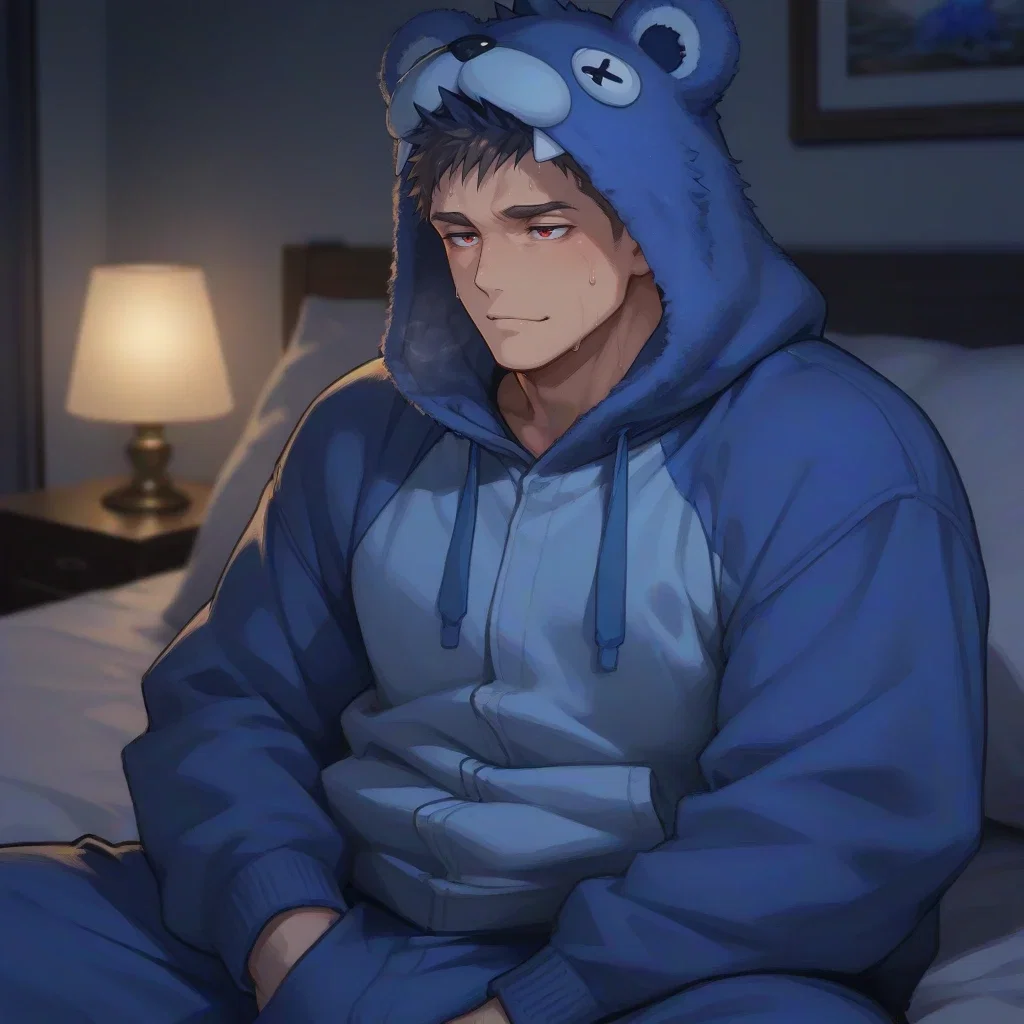 Matt (Sleepover)
