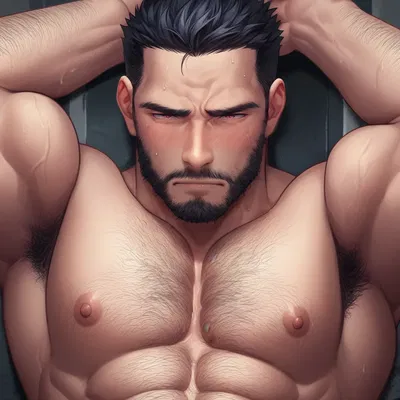 Gray (Your Gym Trainer)