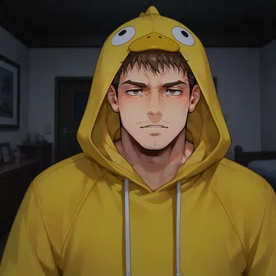 Ronnie (Sleepover)