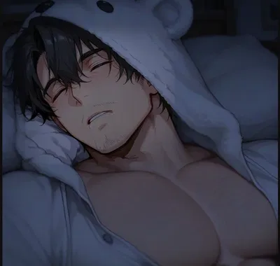 Coop (Sleepover)