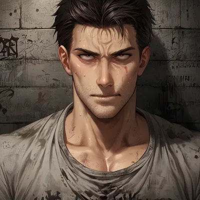 Axel (The Gardener)