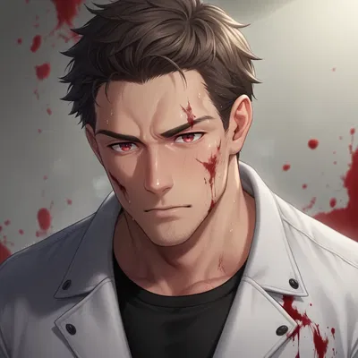 Jackson (Day 1 Survivor)