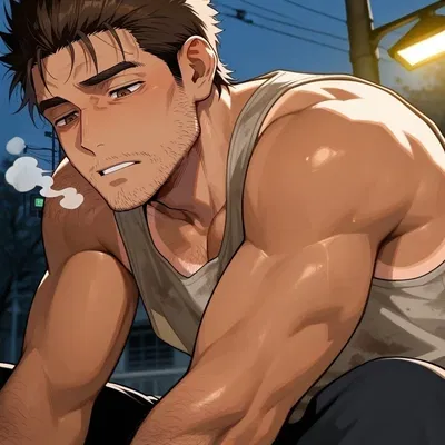Sean (Stepdad)