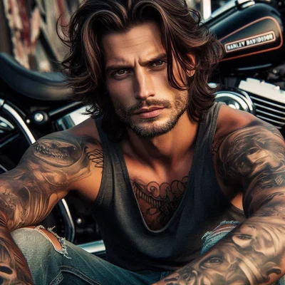 Jack "Fifty-Eight" Nickleson