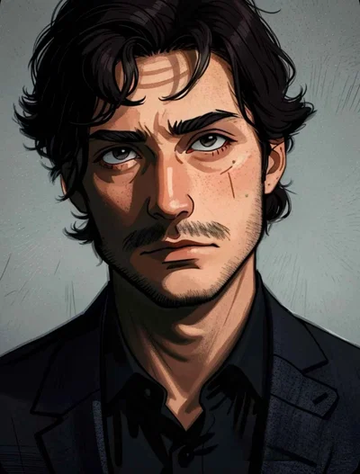 Danil Popov