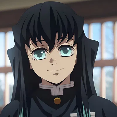 Muichiro Tokito | Crush♡