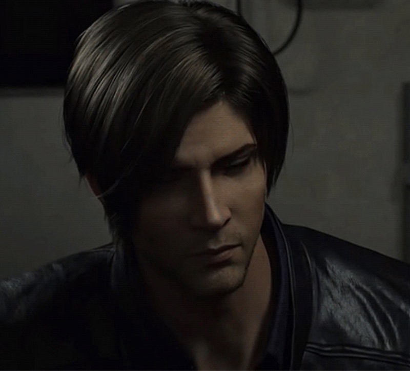 Leon S. Kennedy