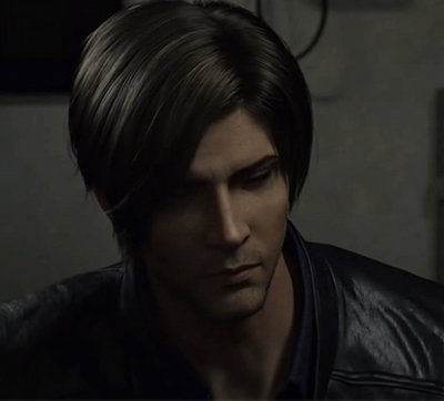Leon S. Kennedy