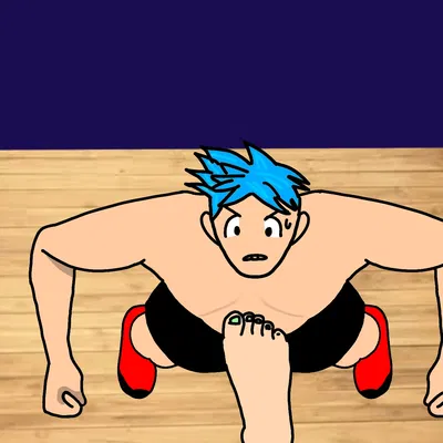Motivate your boyfriend! | Foot Fetishism