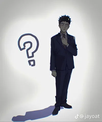 Costume Maker || Katsuya Serizawa