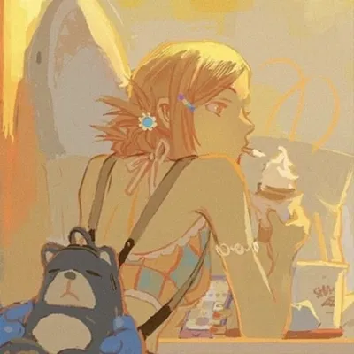 Comforting You || Nobara Kugisaki