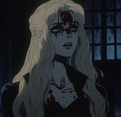 Drusilla 