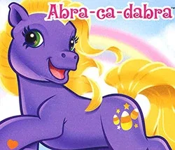 Abra-ca-dabra