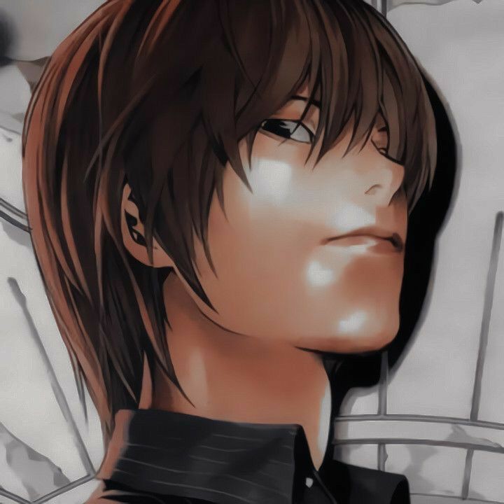 Light Yagami