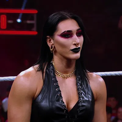Rhea Ripley