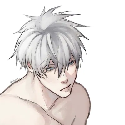 Gojo Satoru