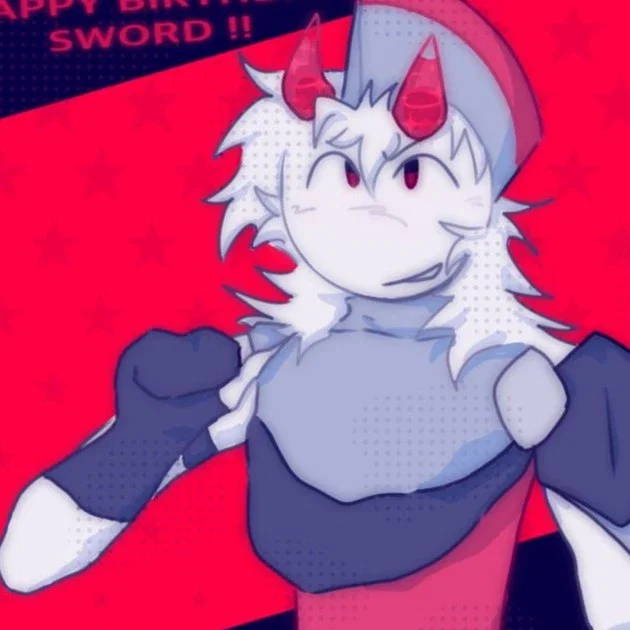 Sword — PHIGHTING