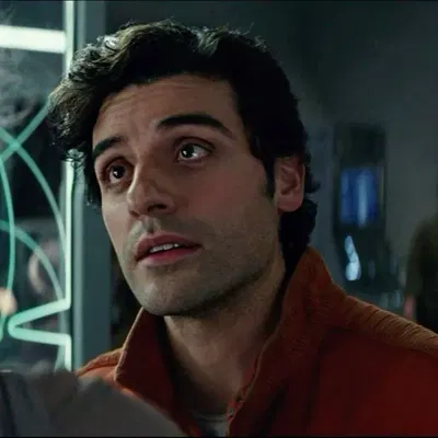 Poe Dameron 