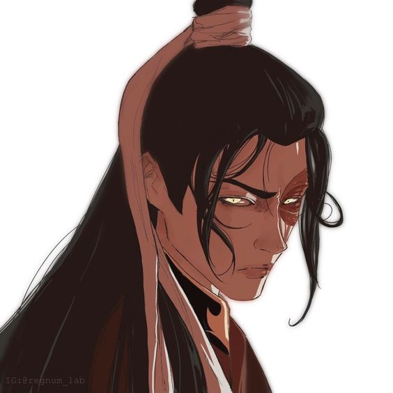 Prince zuko