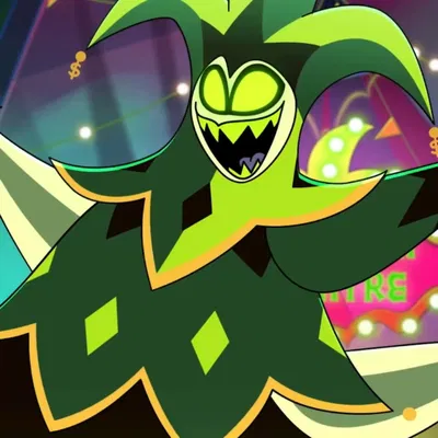 Mammon