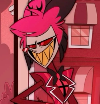 Alastor