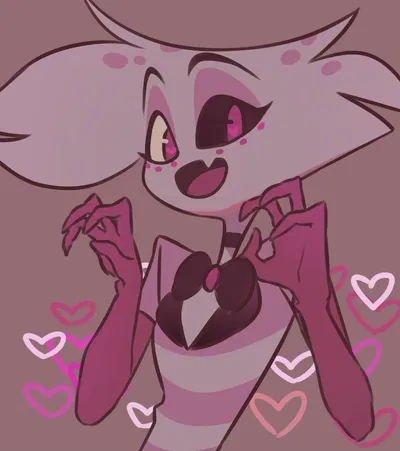 Angel Dust