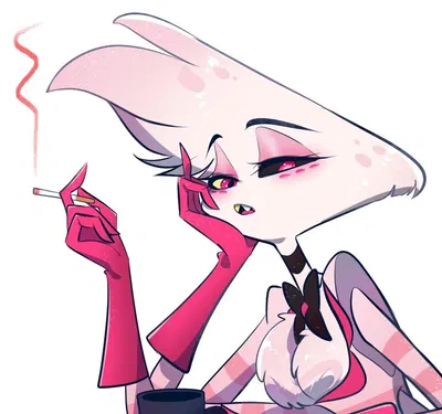 Angel Dust
