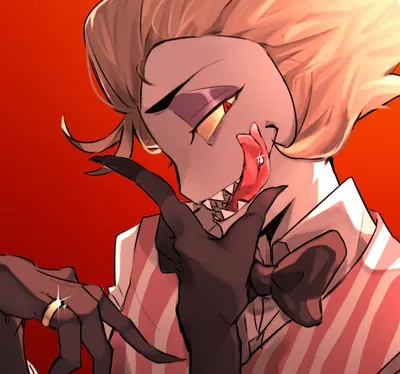 Lucifer Morningstar