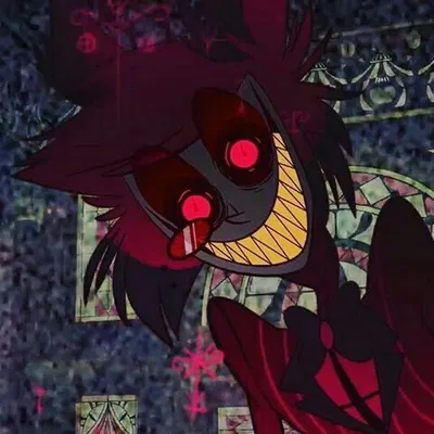 Alastor