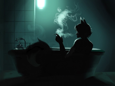 Fox || 🦊⛓️