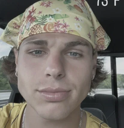 kyle 'kj' jackson ♥