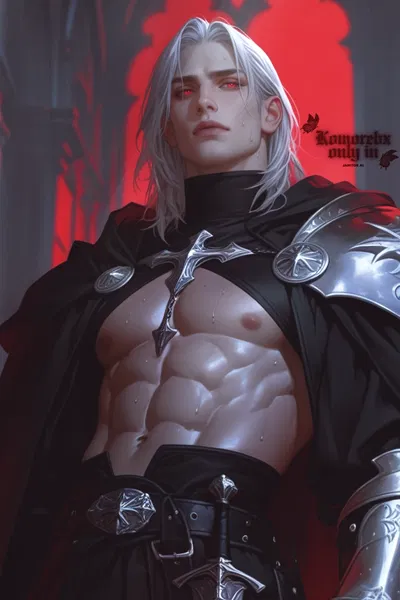 Kaelen van Omerta