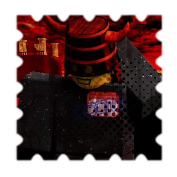 MR. DOOMBRINGER 