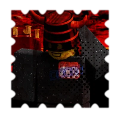 MR. DOOMBRINGER 