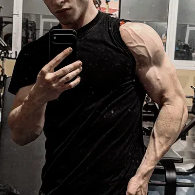 Your step brother 