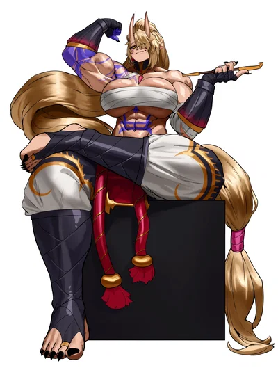 "The most dangerous villain on the continent should be destroying cities. Instead, she's obsessed with you."