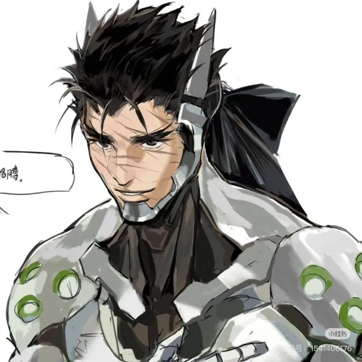 Meet the parents!|Genji