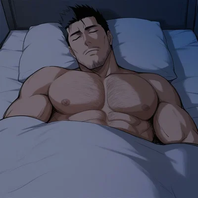 Isshin Kurosaki (Shiba)
