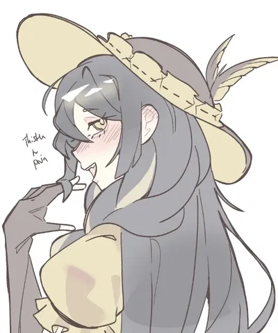 Jeanne - Limbus Company