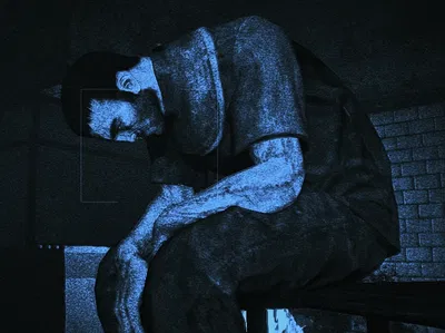 Pyromaniac | OUTLAST