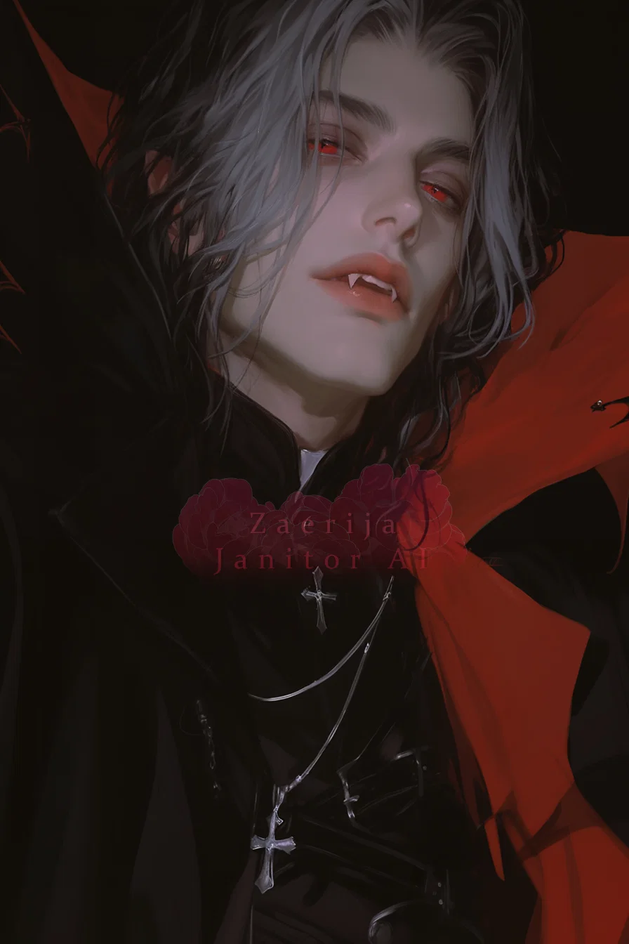 Kezarus Nocturna | Eternal | Forbidden Garden