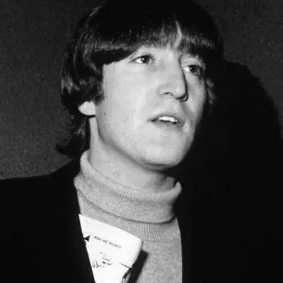 ༘˚⋆𐙚。John Lennon⋆𖦹.✧˚