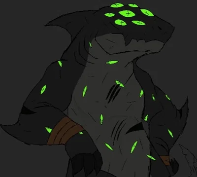 Your Giant husband Eyefestation (M)