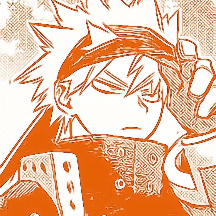 ✮ KATSUKI BAKUGOU ✮