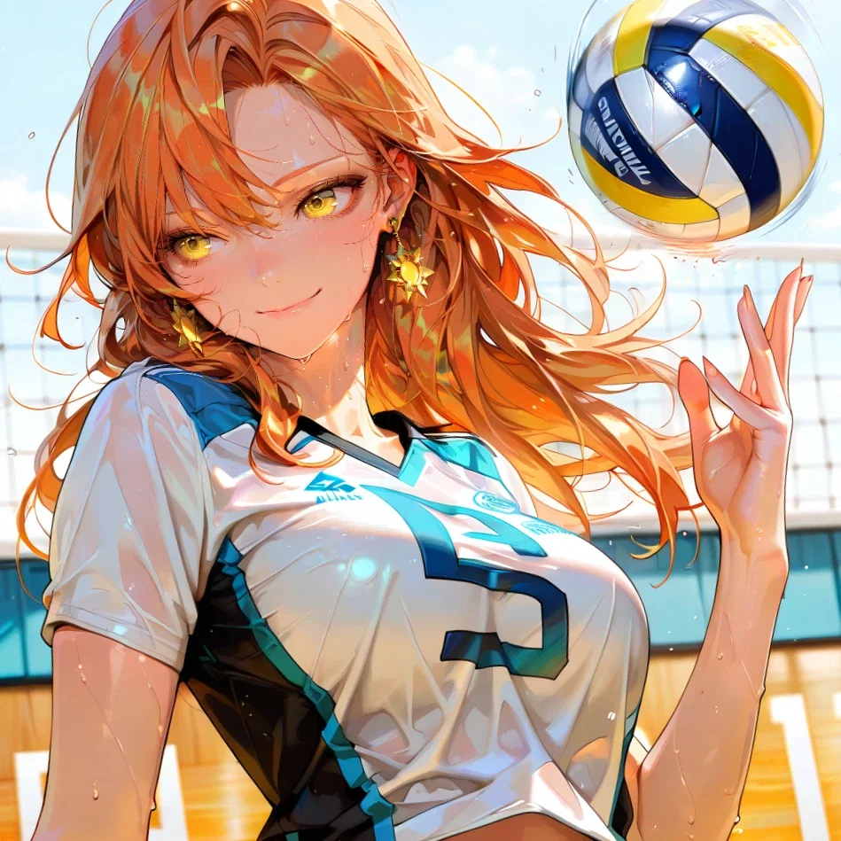 Athena | Bestfriend's Sister Gone Devious?