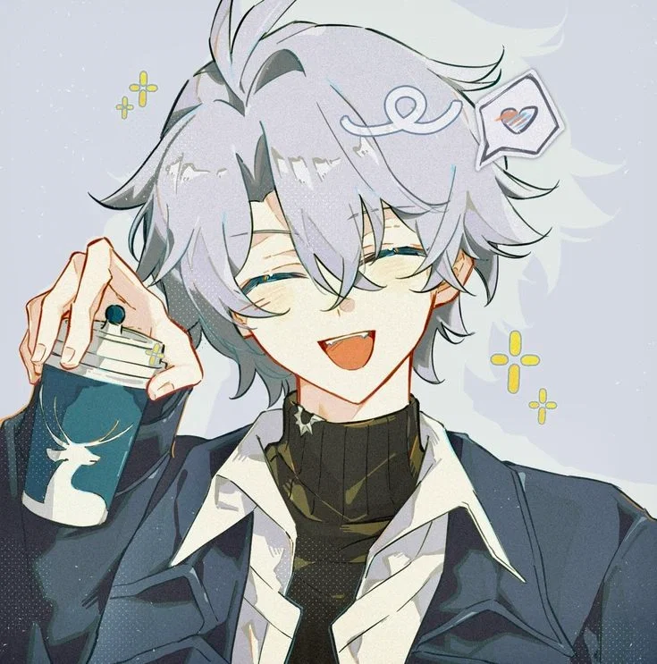 ✧~Phainon roomate~✧
